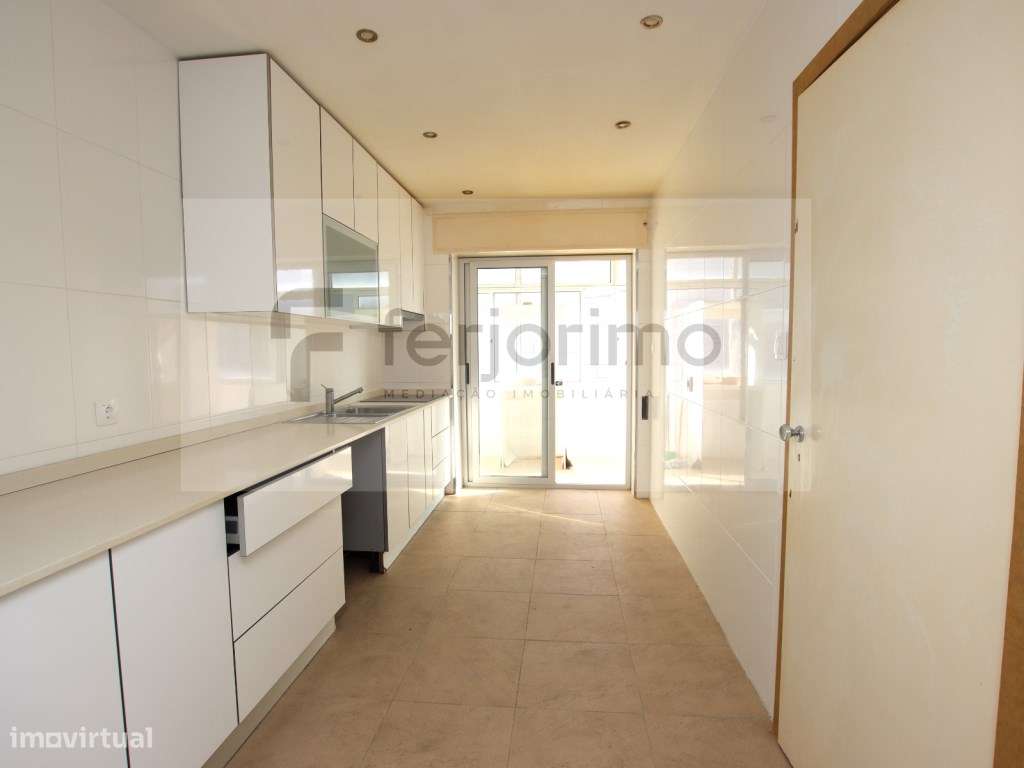Apartamento T3 no centro de Vila do Conde - a 700m da praia-7