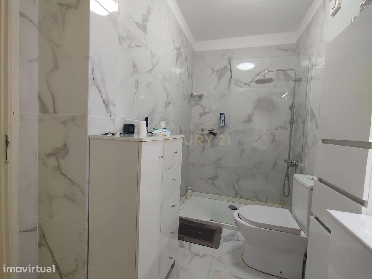 Apartamento T3 na Costa da Caparica – Viva entre o mar e a cidade!-13