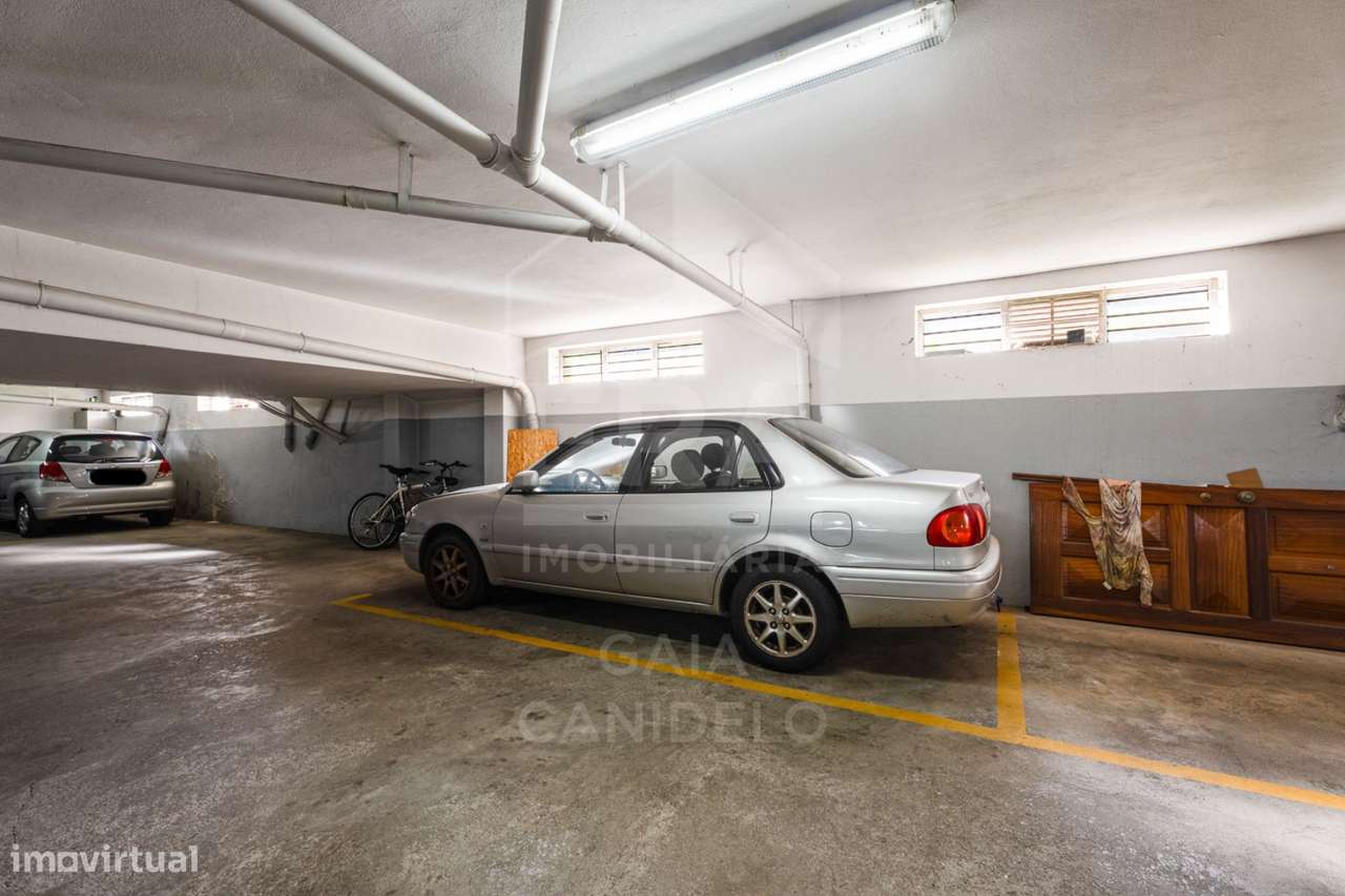 T3 Espaçoso no centro da cidade-24