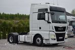 MAN TGX 18.440 Standard*Alufegi Alcoa*Klimatyzacja Postojowa*Radar - 4