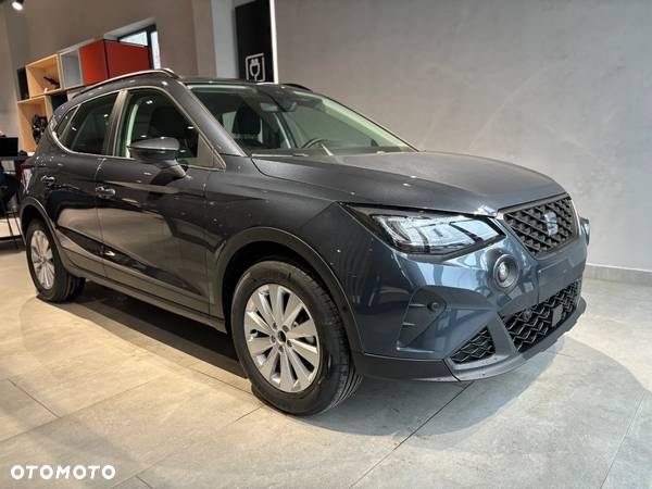 Seat Arona 1.0 TSI Style S&S DSG - 3