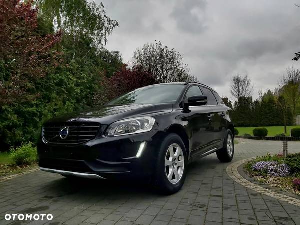 Volvo XC 60 D3 RDesign - 12