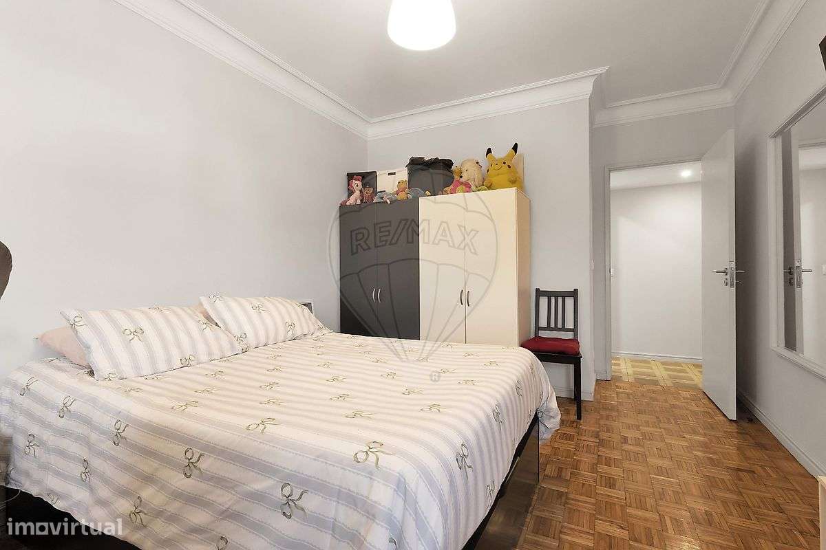 Apartamento T3 para venda-12