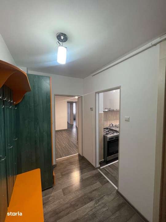 Apartament 3 camere, 62 mp, Bulevardul Traian - Imagine principală: 3/12