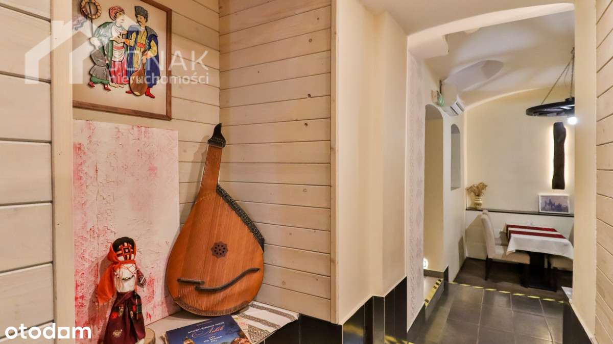 Wyjątkowy lokal gastronomiczny w sercu Chełma - Pełny obrazek: 4/20