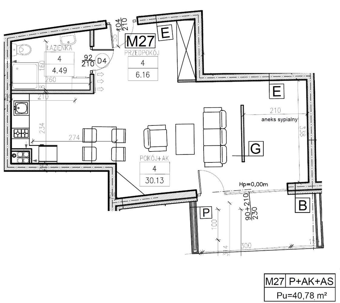 Mierzeja Wiślana Sztutowo Perła Mierzei / Miejsce postojowe gratis - Pełny obrazek: 4/10