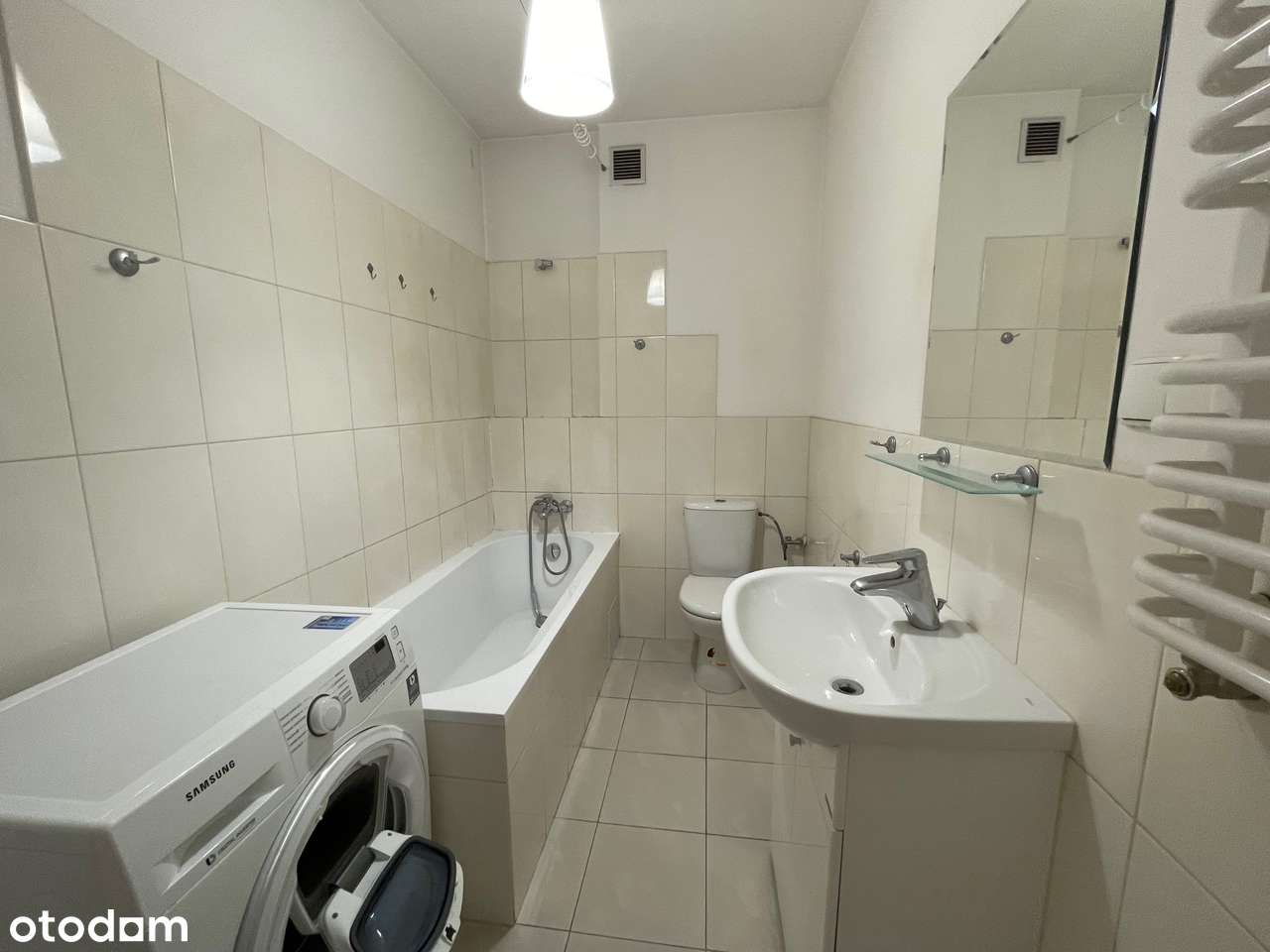 Sprzedam mieszkanie 3 pok. + miejsce parking. Wrocław ul. Zwycięska-9