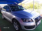 Audi Q5 2.0 TDI Sport - 12