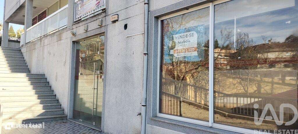 Loja / Estabelecimento Comercial em Fervença de 442,00 m2 - Grande imagem: 4/30