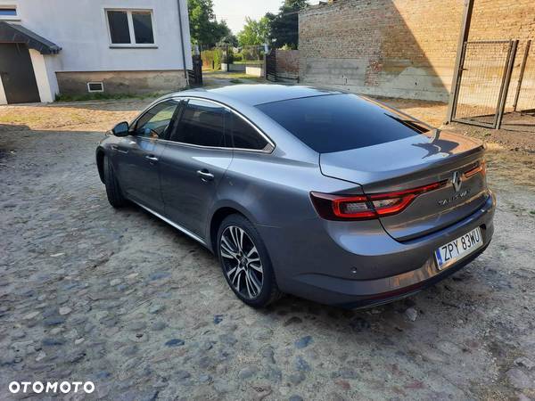 Renault Talisman - 12