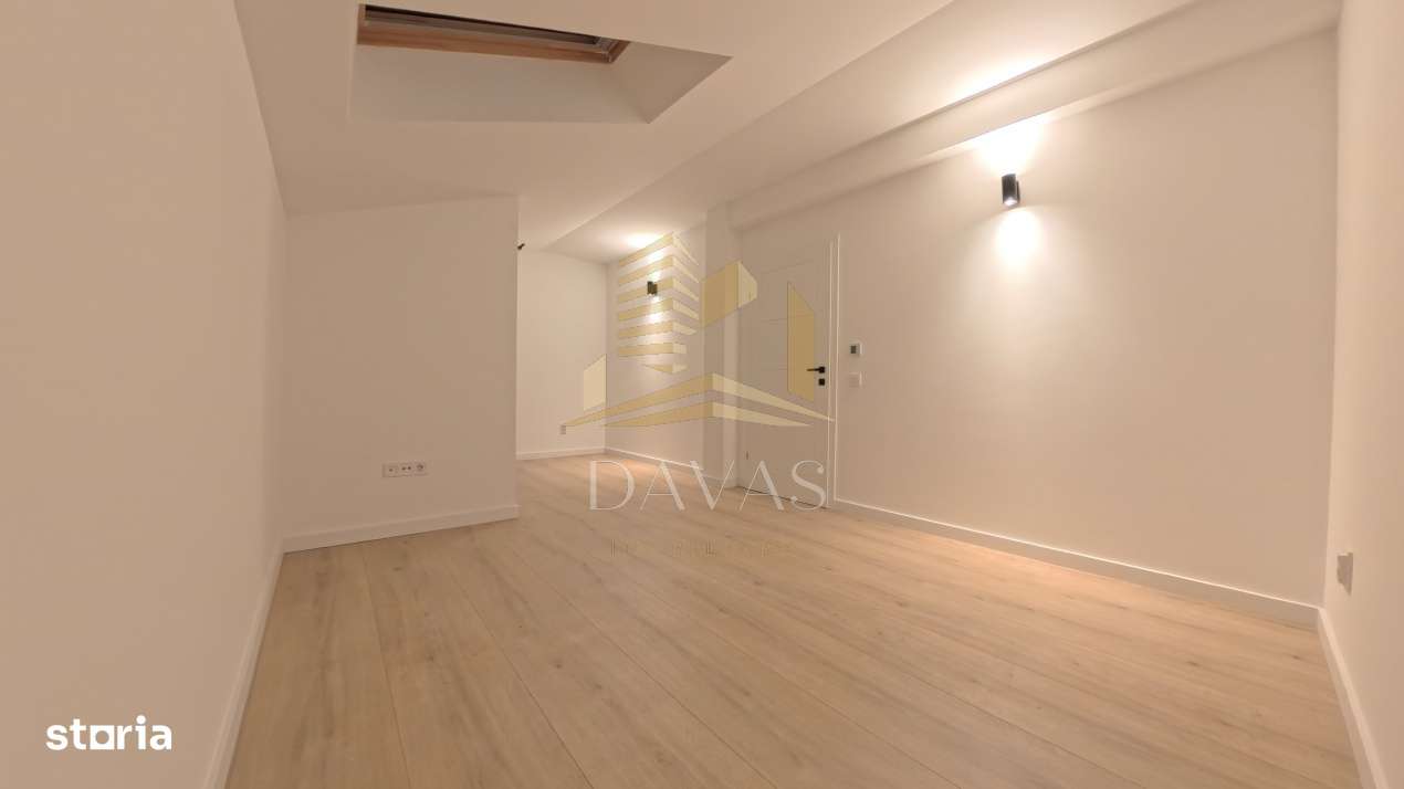 Duplex de inchiriat | 4 camere | Someseni - Imagine principală: 4/19