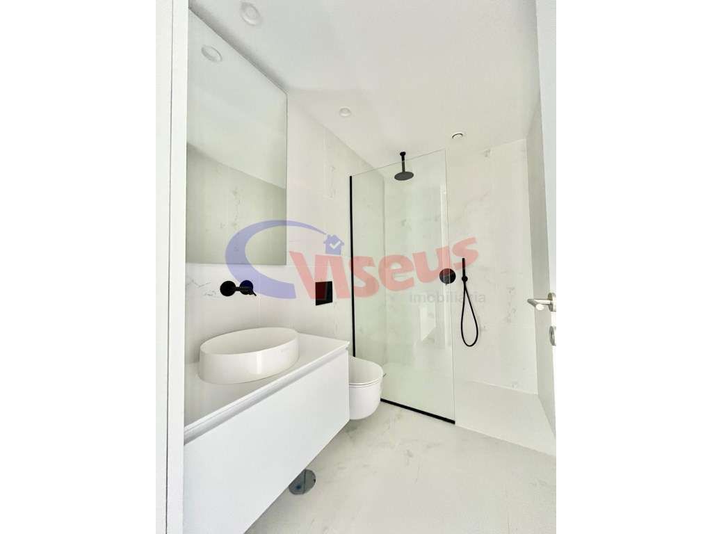 Apartamento T2 Novo Sal D'ouro Reserve-26