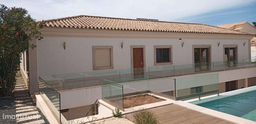 Moradia individual, nova, para venda, Olhão - Quelfes-16