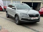 Skoda Karoq 2.0 TDI SCR 4x4 DSG Drive 125 - 38