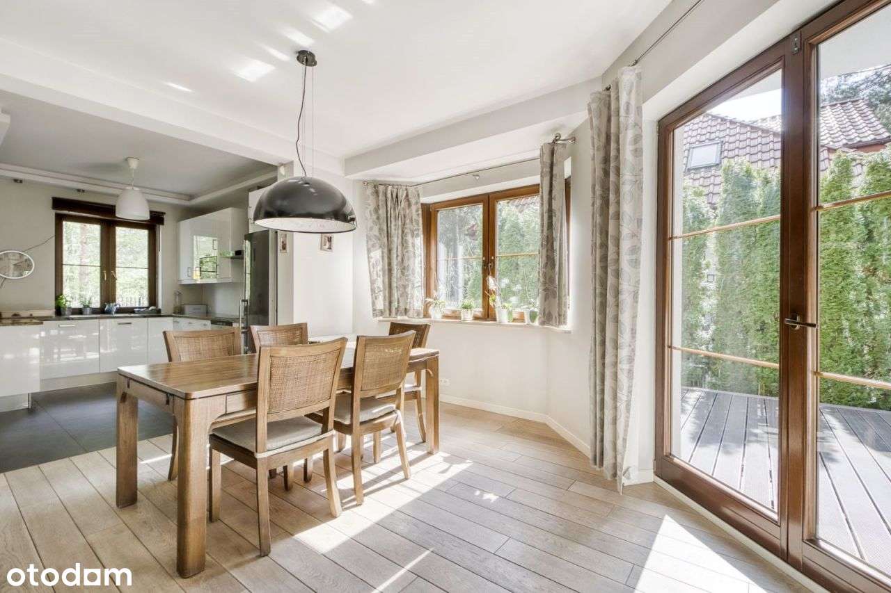 Dom (Bliźniak) Na Choszczówce Na Sprzedaż-5