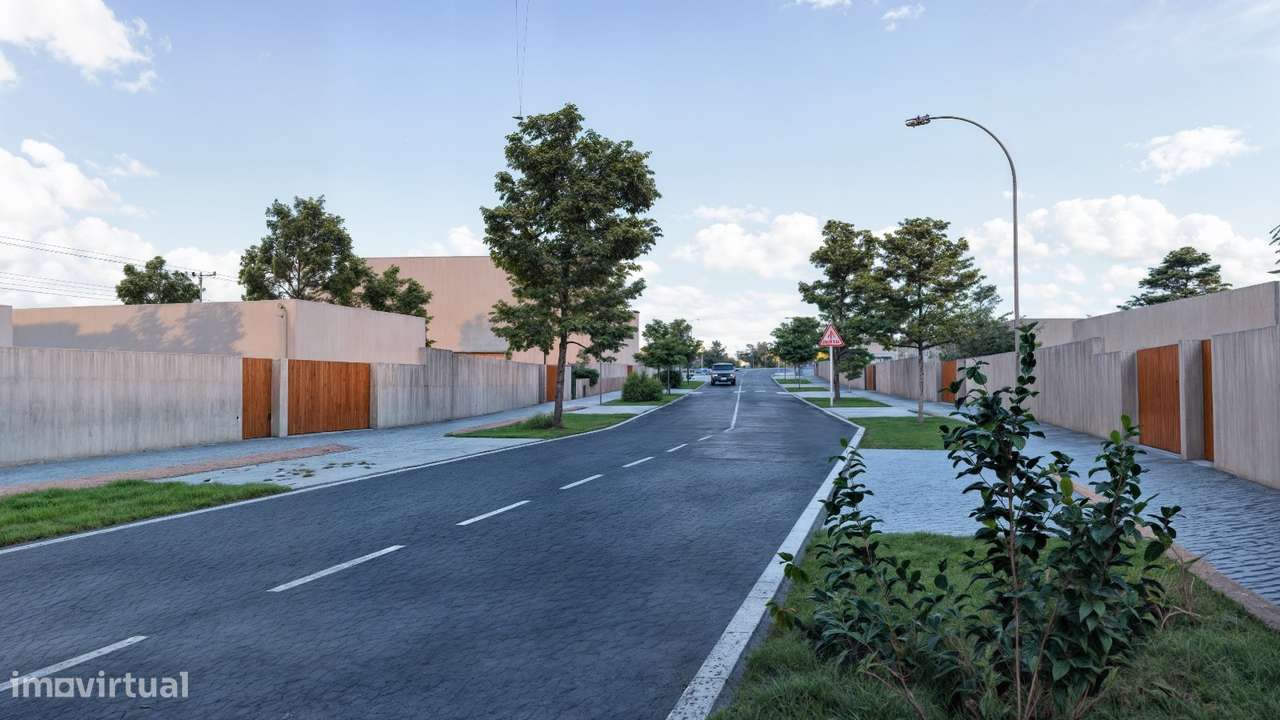 VALE DA VEIGA RESIDENCES - 17 moradias-42
