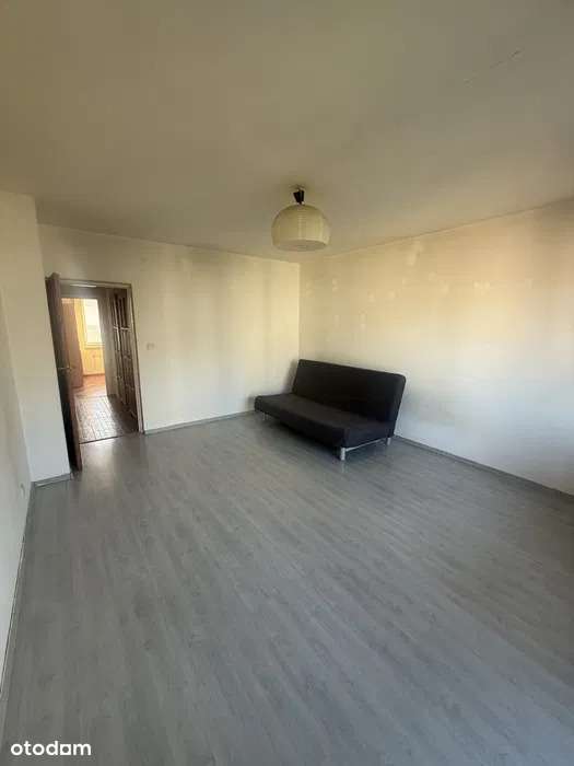 Okazja | 1-pokojowe z balkonem | Czyżyny-1