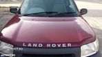 Capota Land Rover Freelander 1 1997 - 2004 - 1