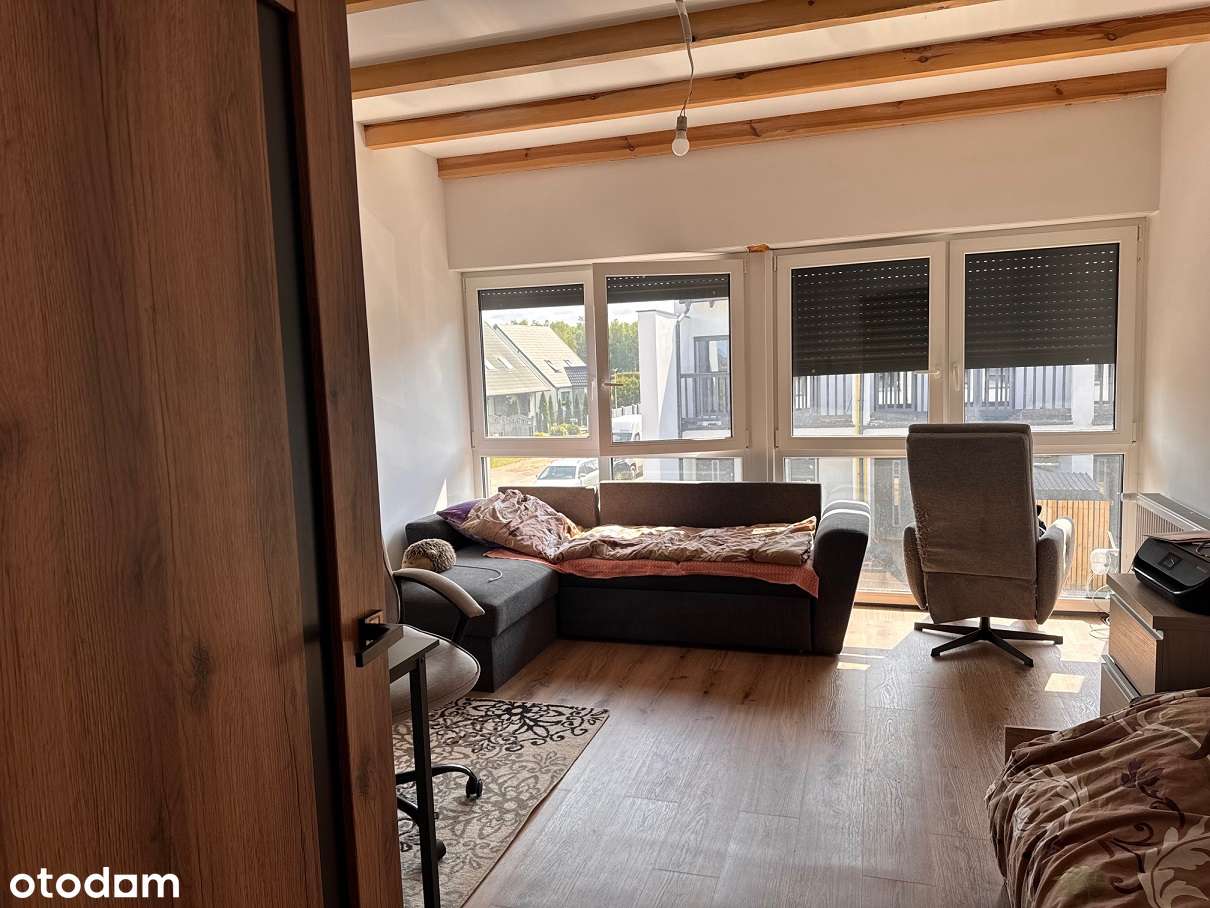 Mieszkanie dwupoziomowe gotowe do zamieszkania-5