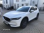 Mazda CX-5 2.5 Skypassion AWD - 9