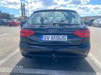 Audi A4 2.0 TDI Multitronic Avant - 2