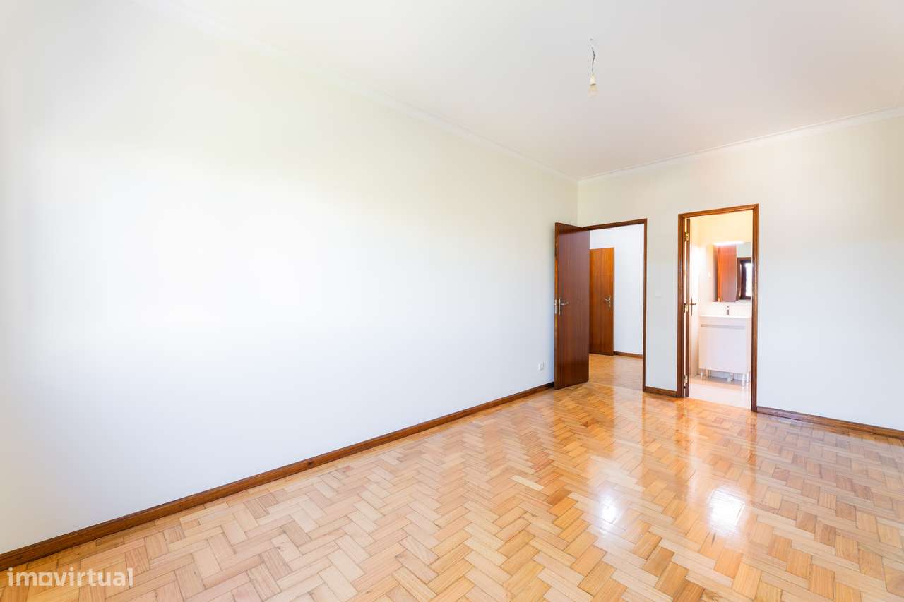 Apartamento T3 em S. Vicente-23