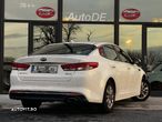 Kia Optima - 4