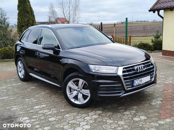 Audi Q5 - 4