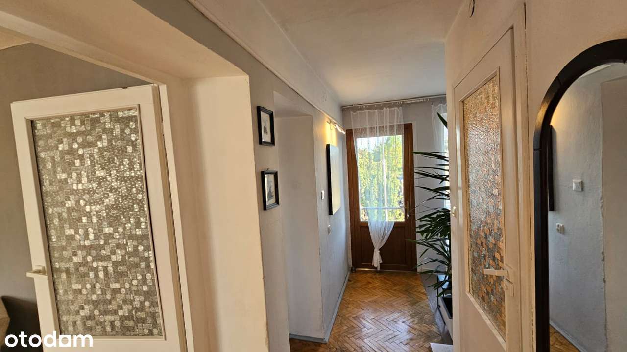 Dom WOLNOSTOJĄCY 110m2 z DUŻYM OGRODEM 1000m2 Wrocław Pawłowice-5