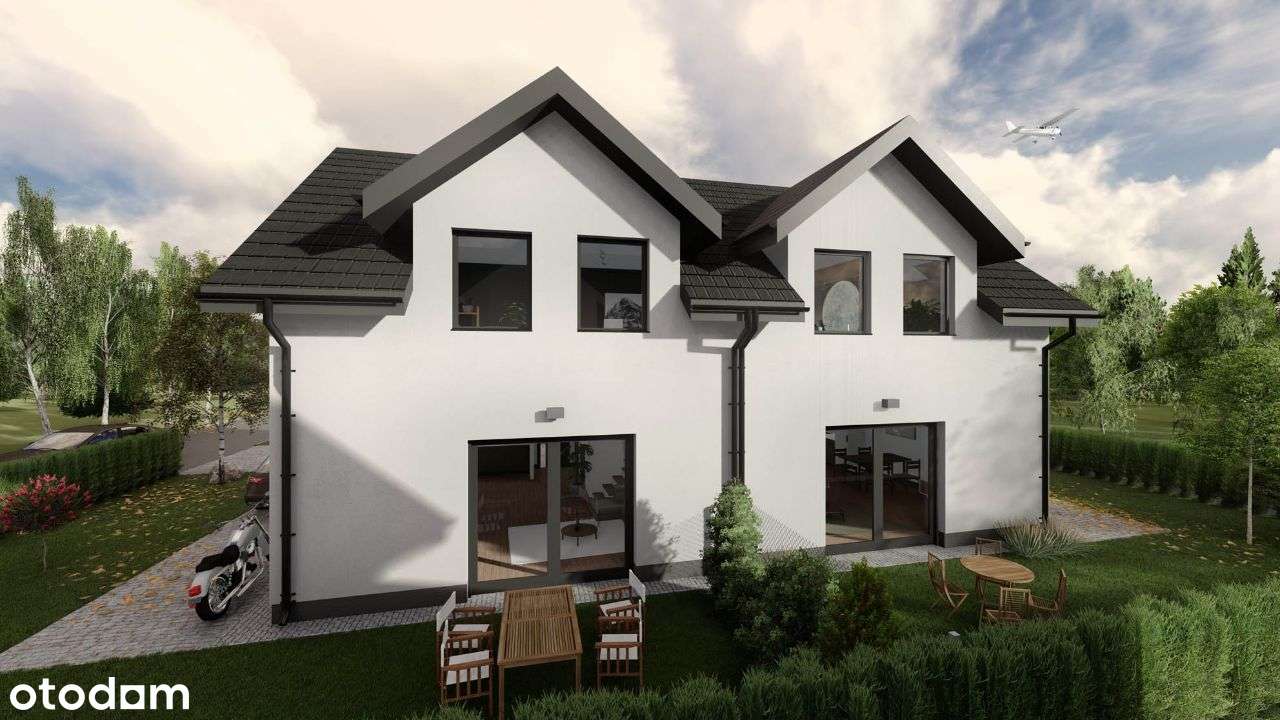 Budziwój - Dom w cenie mieszkania - Pełny obrazek: 5/13