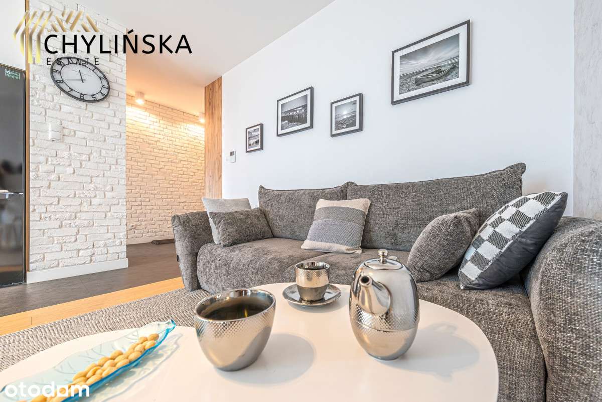Apartament.2pok.Nadmorze.100M.Plaża.Brzeźno-2