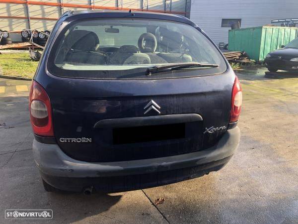 Para Peças Citroen Xsara Picasso (N68) - 3