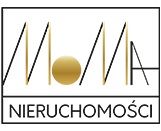 MoMa Nieruchomości Logo