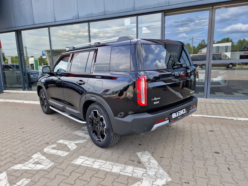 4WD / Kamera 360