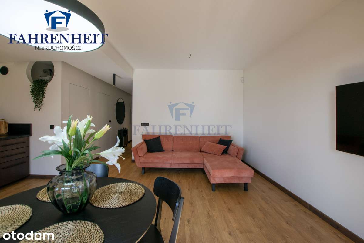 Dom lub 2 lub 3 mieszkania.-7