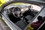 Volkswagen Tiguan 2.0 TSI 4Mot Sport&Style DSG - 18