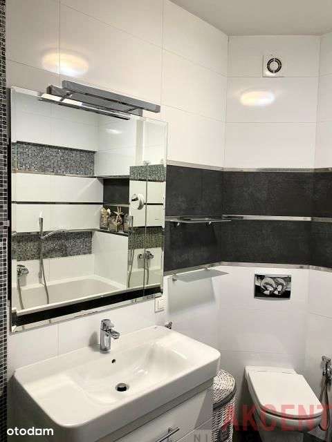 Mieszkanie 3-pokojowe w Nowych Włochach-6