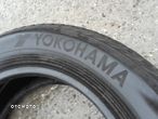 16” - YOKOHAMA - 205/60 r16 cali – ZIMOWE  Opony Blu Earth WINTER V905- stan: BDB - Gwarancja + Możliwy MONTAŻ  !! - 2