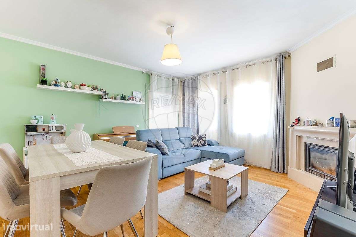 Apartamento T2 para venda - Grande imagem: 3/33