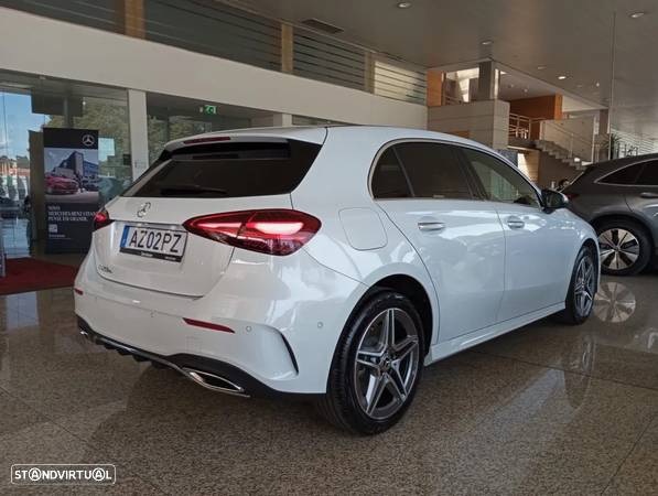 Mercedes-Benz A 250 e AMG Line - 10