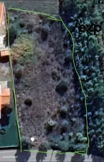 Terreno com Acessibilidade e Infraestrutura em Outeiro de Baixo - Grande imagem: 5/14