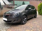 Opel Meriva 1.4 T Edition 150 - 3