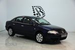 VW Passat 1.6 Confortline - 3