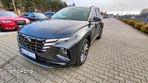 Hyundai Tucson 1.6 T-GDi 48V Executive 4WD DCT - 11