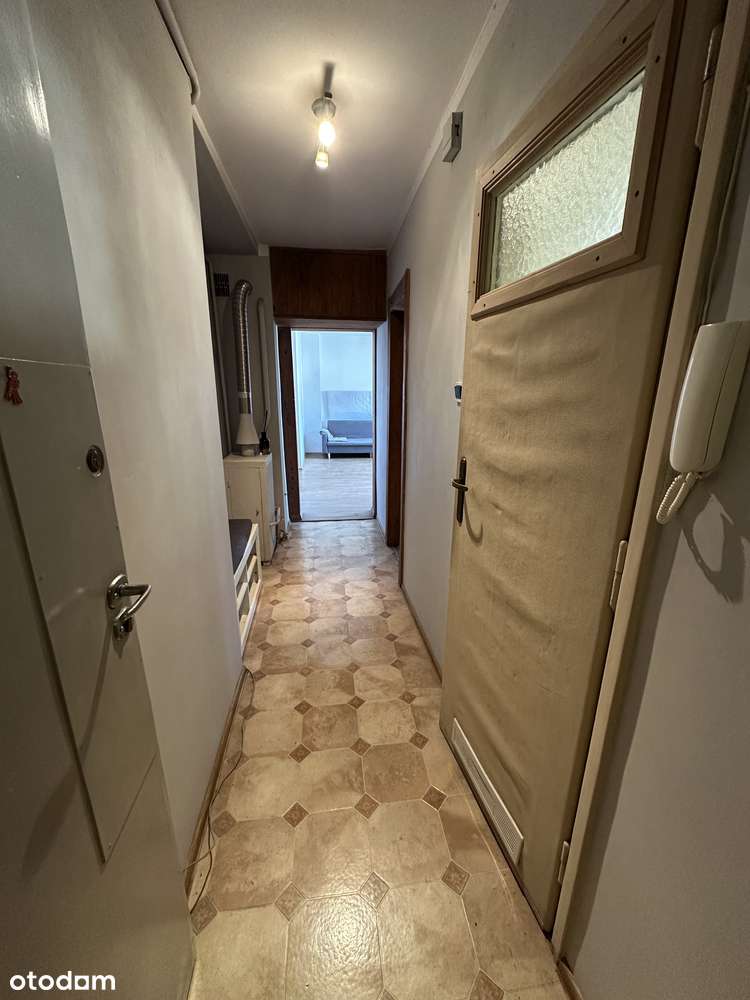 Zamieszkaj w Krakowie w okolicy ulicy Starowiślnej.-1