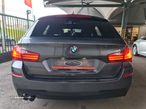 BMW 520 d Touring Aut. M Sport Edition - 4