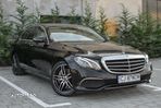 Mercedes-Benz E 350 D 4Matic T 9G-TRONIC Exclusive - 1