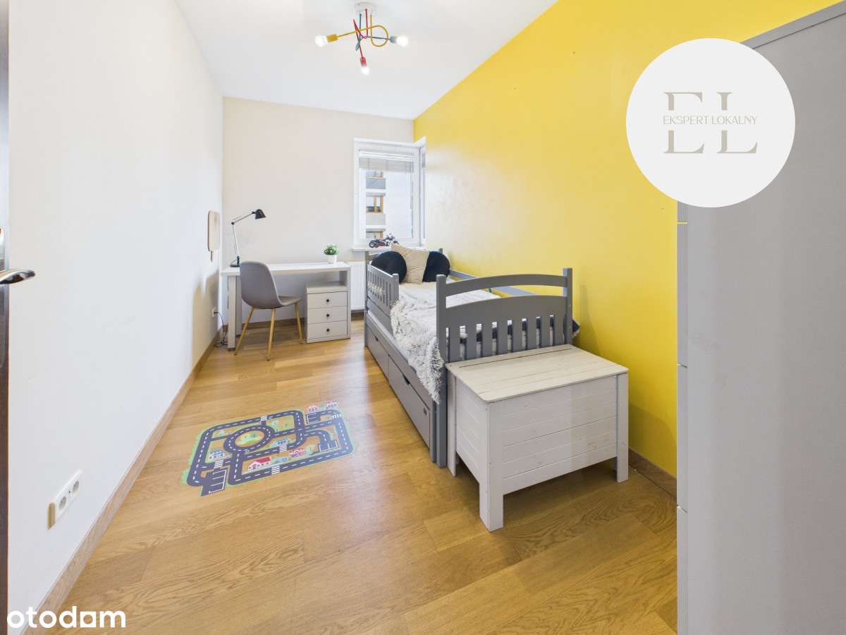 Mińsk Mazowiecki , 3 Pokoje, Nowe budownictwo-6