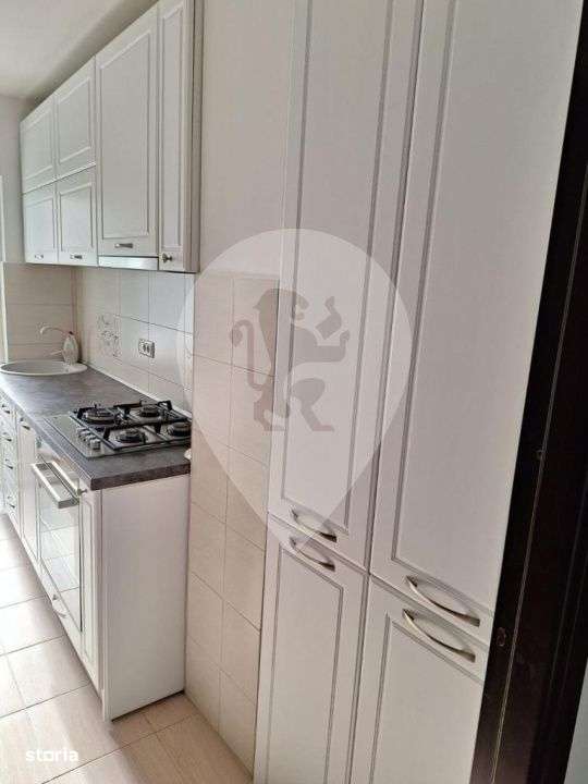 Apartament 3 camere  Tractorul / 13 decembrie / Faget - loc de parcare - Imagine principală: 5/8