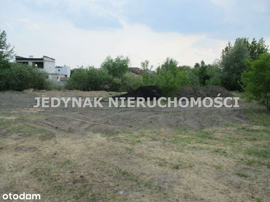 Działka, 2 238 m², Białe Błota-1